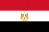 Bandiera della Egitto