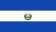 Flaga Salwadoru 