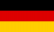 Flag Německo