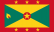vlajka Grenady