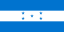 Honduraská vlajka