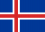 vlajka Islandu