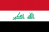 bandeira do Iraque