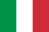talianska vlajka