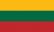 vlajka Litvy