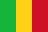 Bandiera del Mali