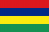 vlajka Mauritius