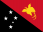 Vlajka Papuy-Nové Guiney