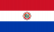 paraguajský flag