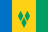 Vlajka Svätého Vincenta a Grenadíny