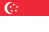 Flaga Singapuru