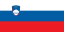 bandeira de Slovenia