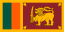 Drapeau du Sri Lanka
