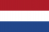 vlajka Holandsko