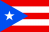 Drapeaux de Puerto Rico