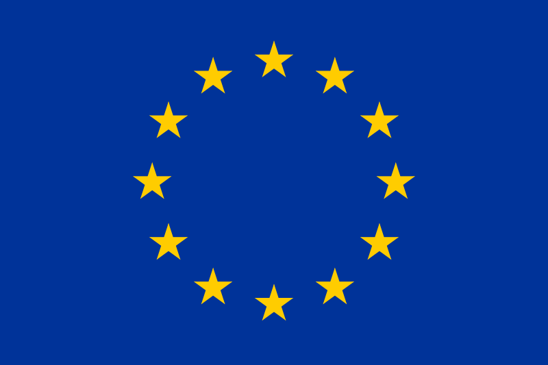 Bandiera d'Europa